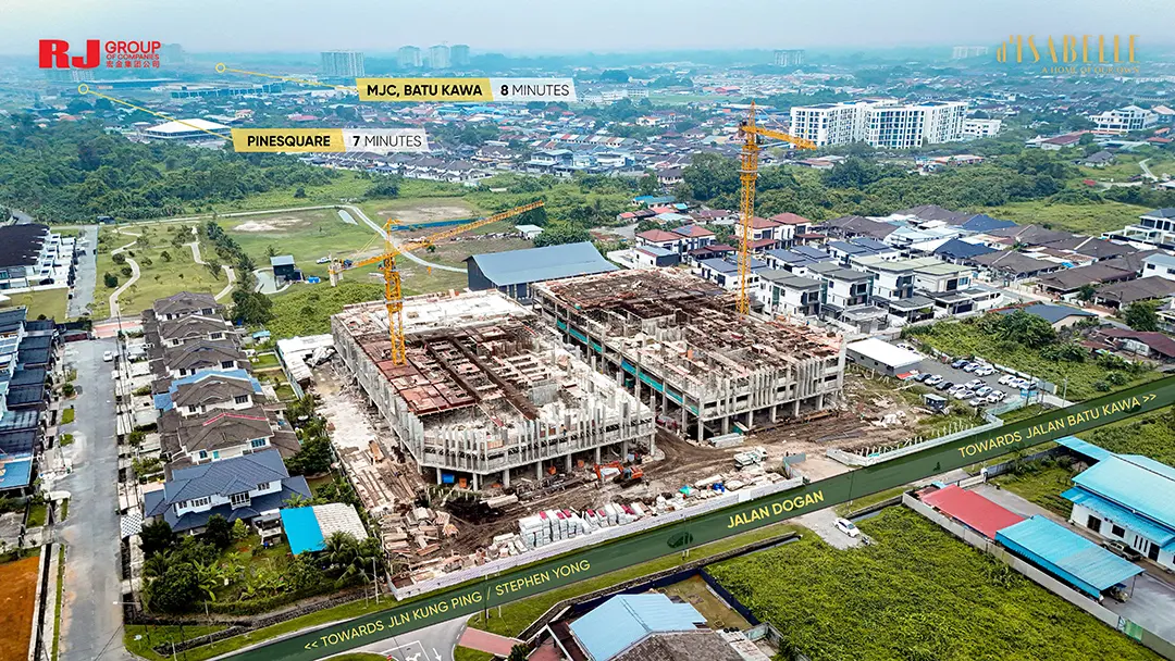 d'Isabelle progress photo